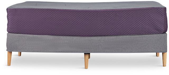 Purple Restore Plus Firm Mattress Set