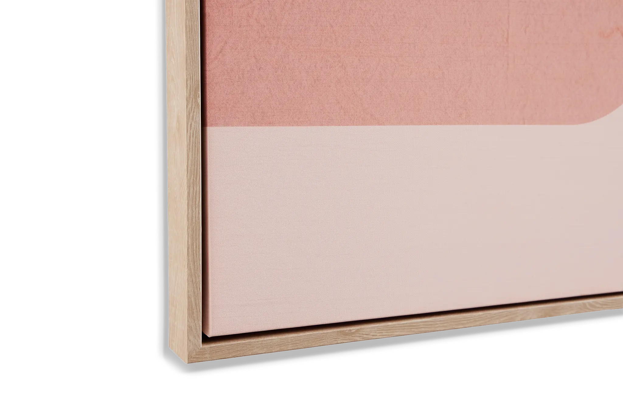 Jones Beige Canvas Wall Art Jones Beige Canvas Wall Art