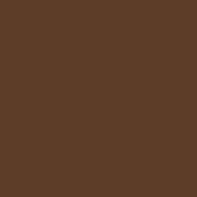 Canyon Dark Brown Gray Medium Left Sectional