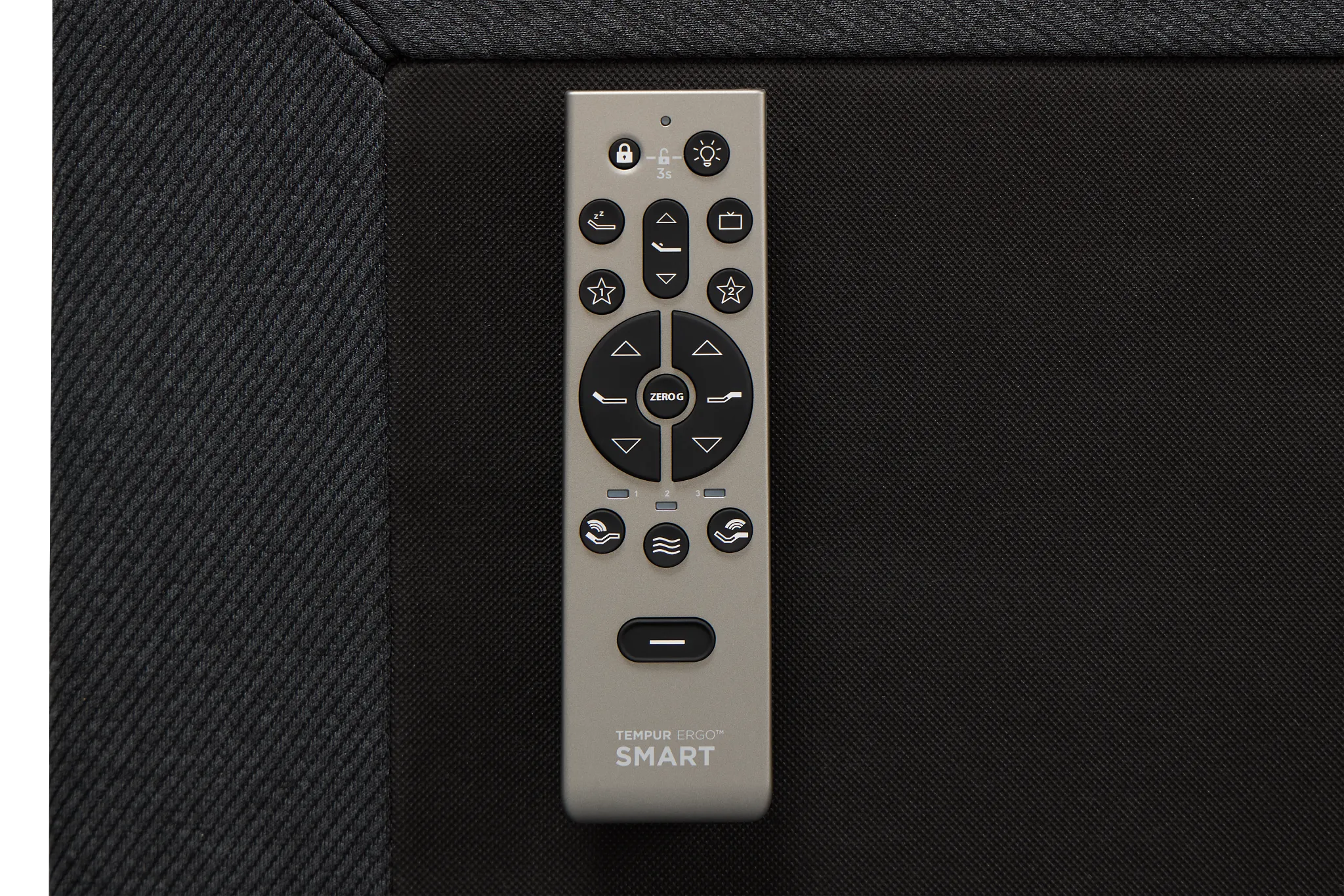 Tempur-pedic Tempur-ergo Smart Adjustable Base