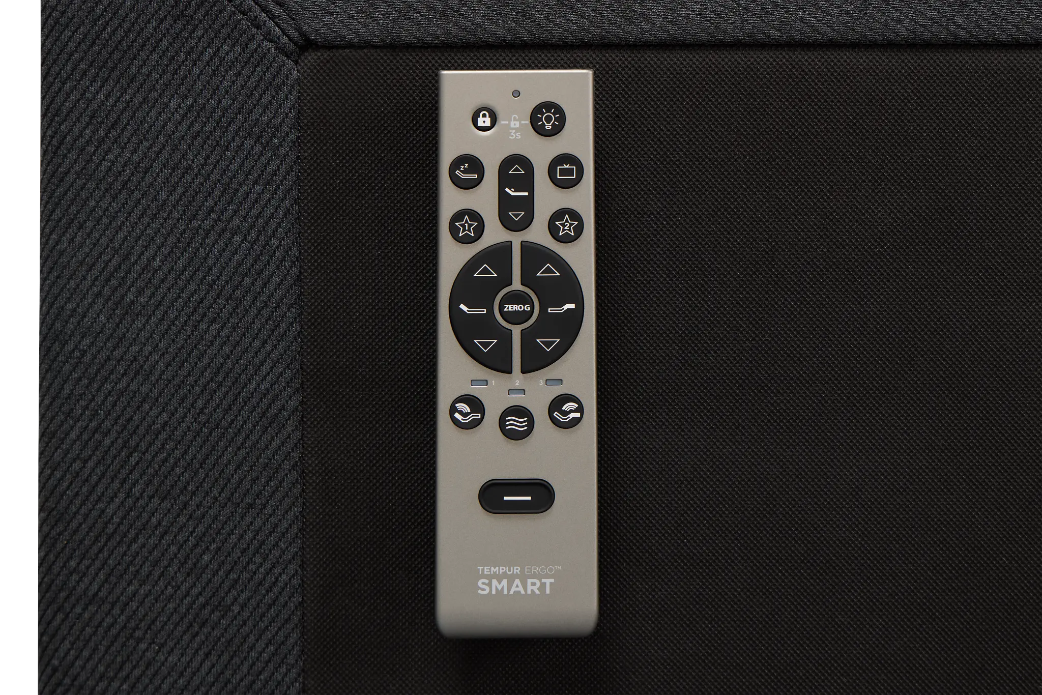 Tempur-pedic Tempur-ergo Smart Adjustable Base Tempur-pedic Tempur-ergo Smart Adjustable Base