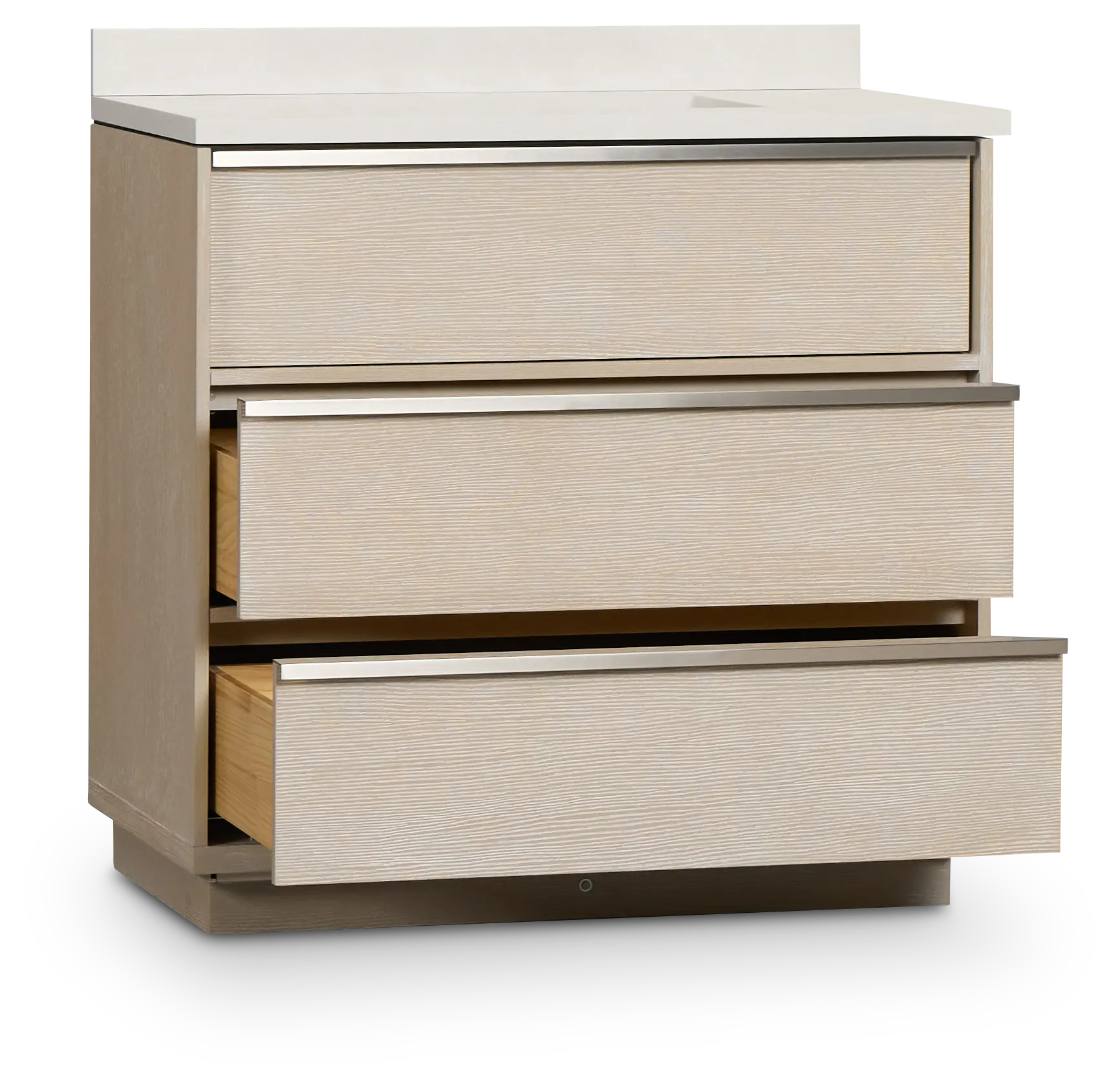 Capraia Light Tone 36" Single Bathroom Vanity Capraia Light Tone 36" Single Bathroom Vanity