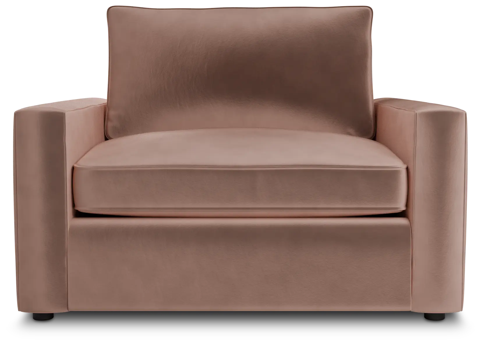 Siesta Joya Light Pink Fabric Chair Siesta Joya Light Pink Fabric Chair