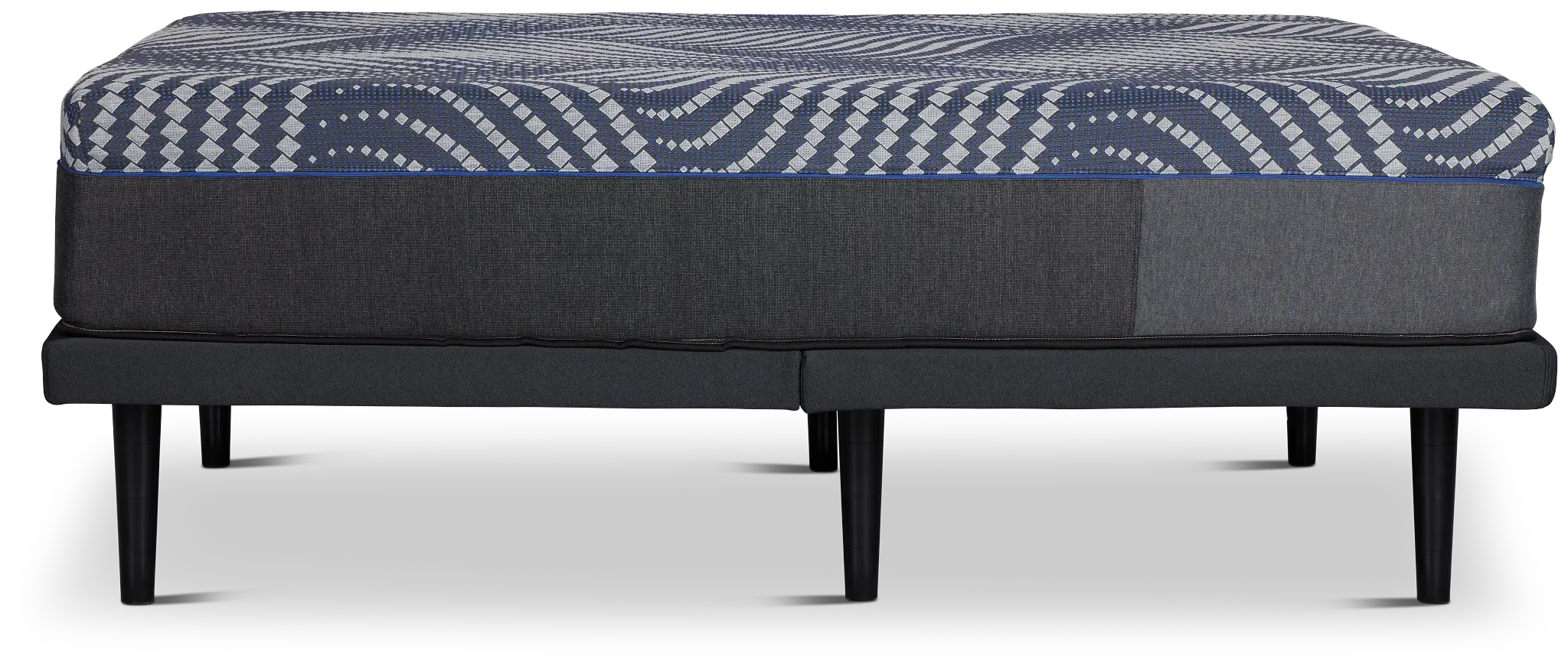 Sealy Posturpedic Plus Hybrid Albany Medium Ergo 3.0 Adjustable Mattress Set Sealy Posturpedic Plus Hybrid Albany Medium Ergo 3.0 Adjustable Mattress Set