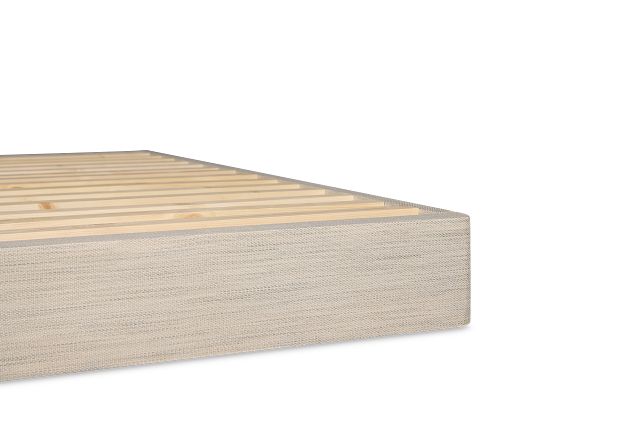 Avocado Eco Organic Cushion Firm Mattress Set