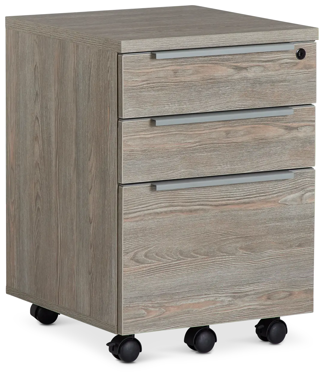 Clark Gray File Cabinet Clark Gray File Cabinet