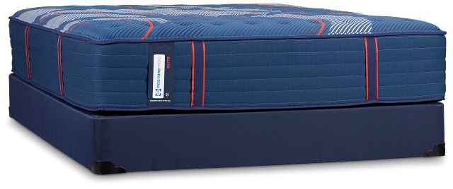 Posturepedic Elite Spring Albany 2 14" Firm Mattress