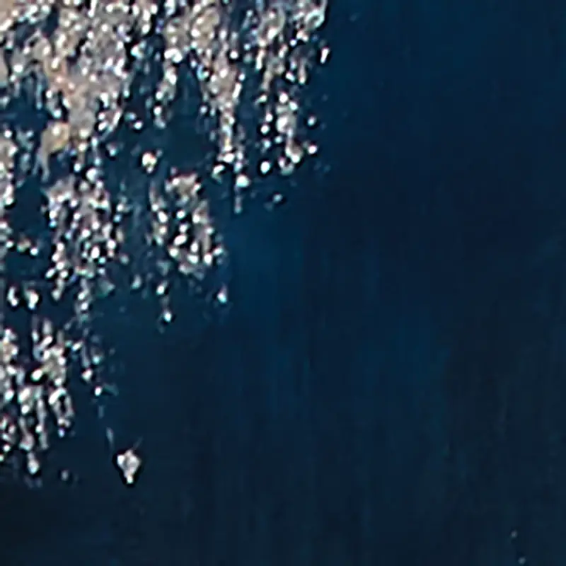 Blue Blue