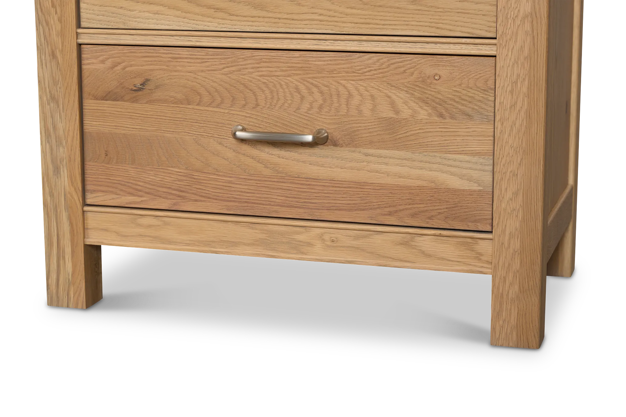 Carolina Light Tone Nightstand