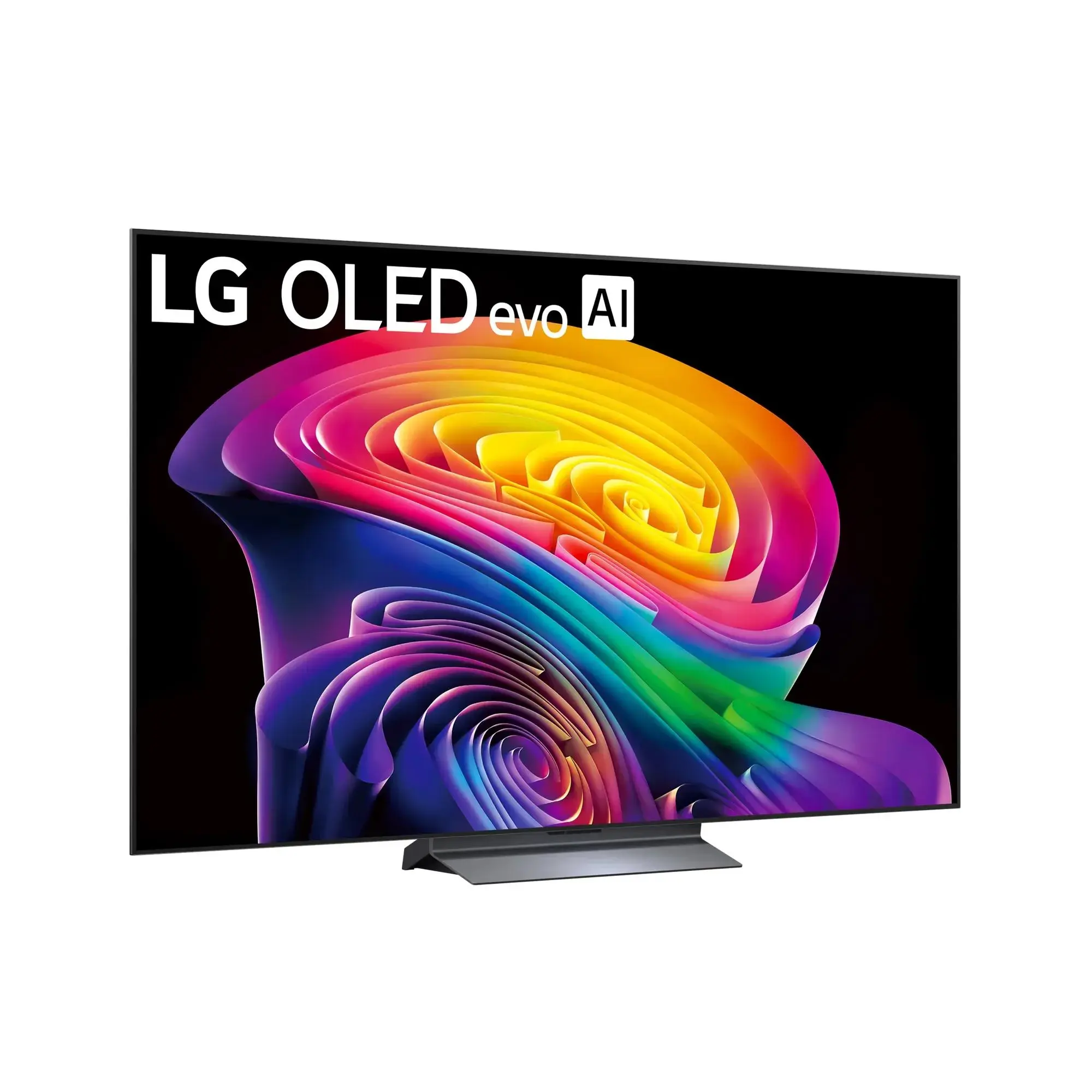 LG C6 OLED Evo AI 4K Smart TV 2026 Black 65" OLED Smart TV LG C6 OLED Evo AI 4K Smart TV 2026 Black 65" OLED Smart TV