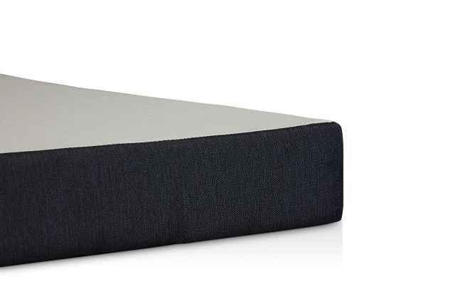 Serta Icomfort Iona Medium Low-profile Mattress Set