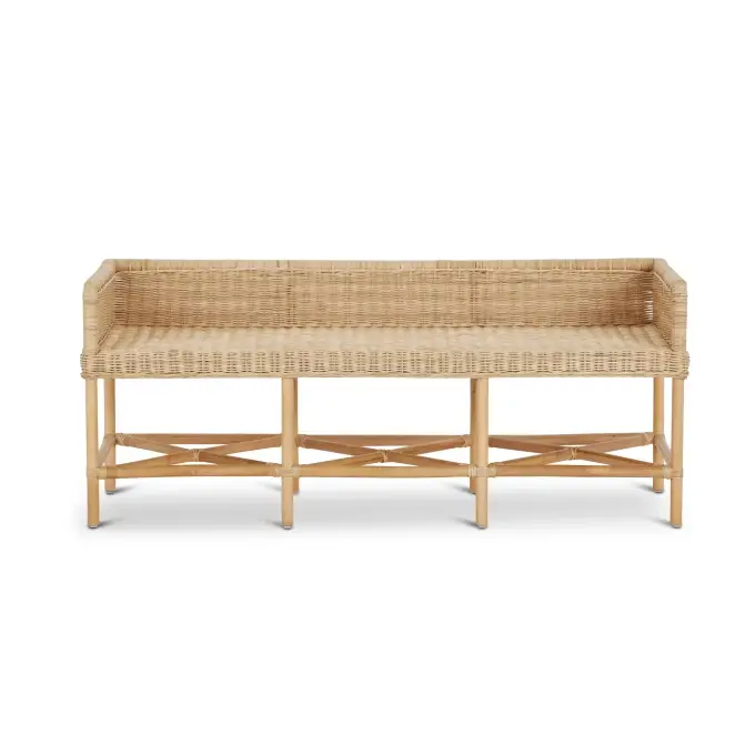 Banzai Bench