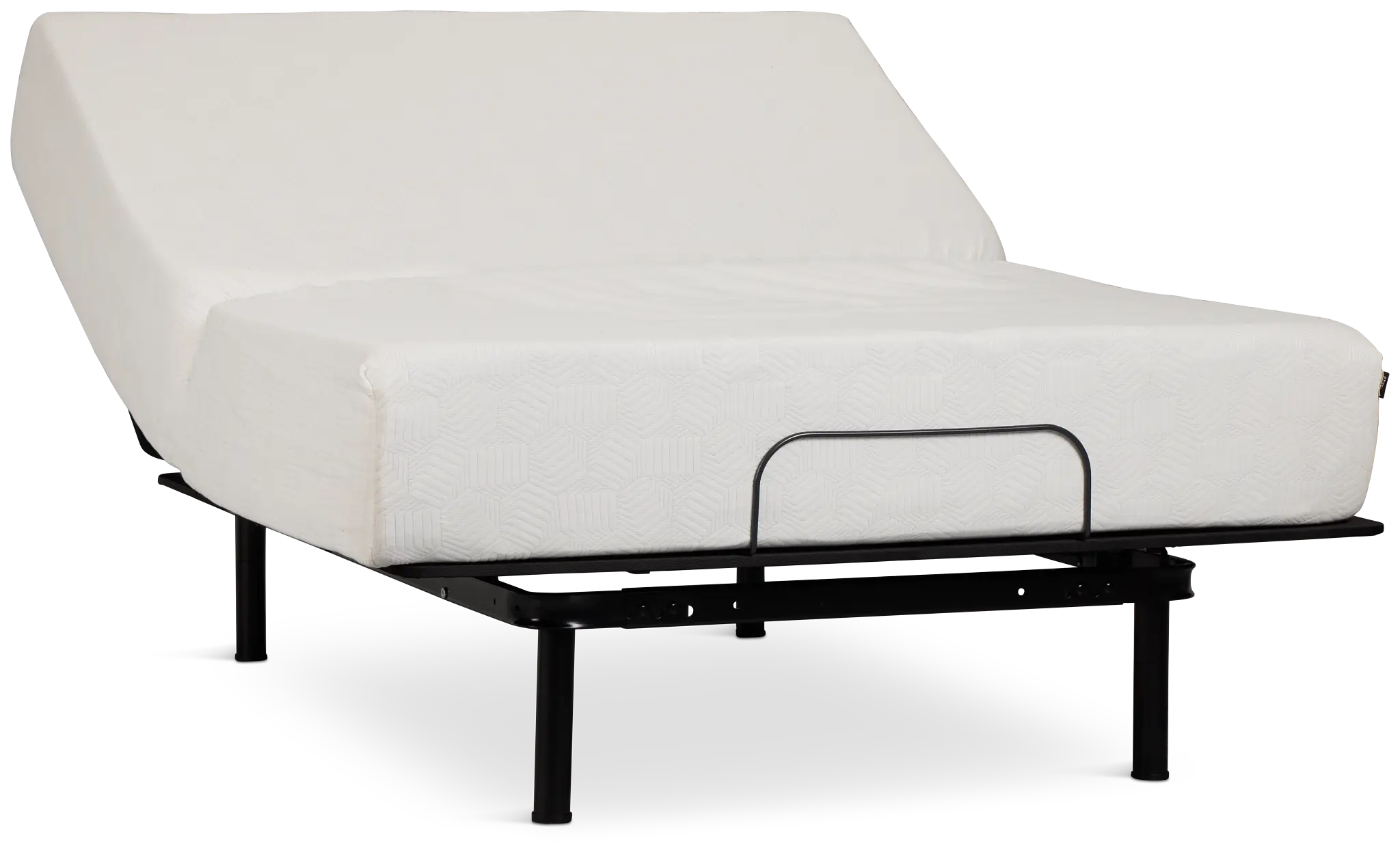 Rest & Renew By Zinus Gel Memory Foam Mattress 12" Medium Slat Adjustable Mattress Set Rest & Renew By Zinus Gel Memory Foam Mattress 12" Medium Slat Adjustable Mattress Set