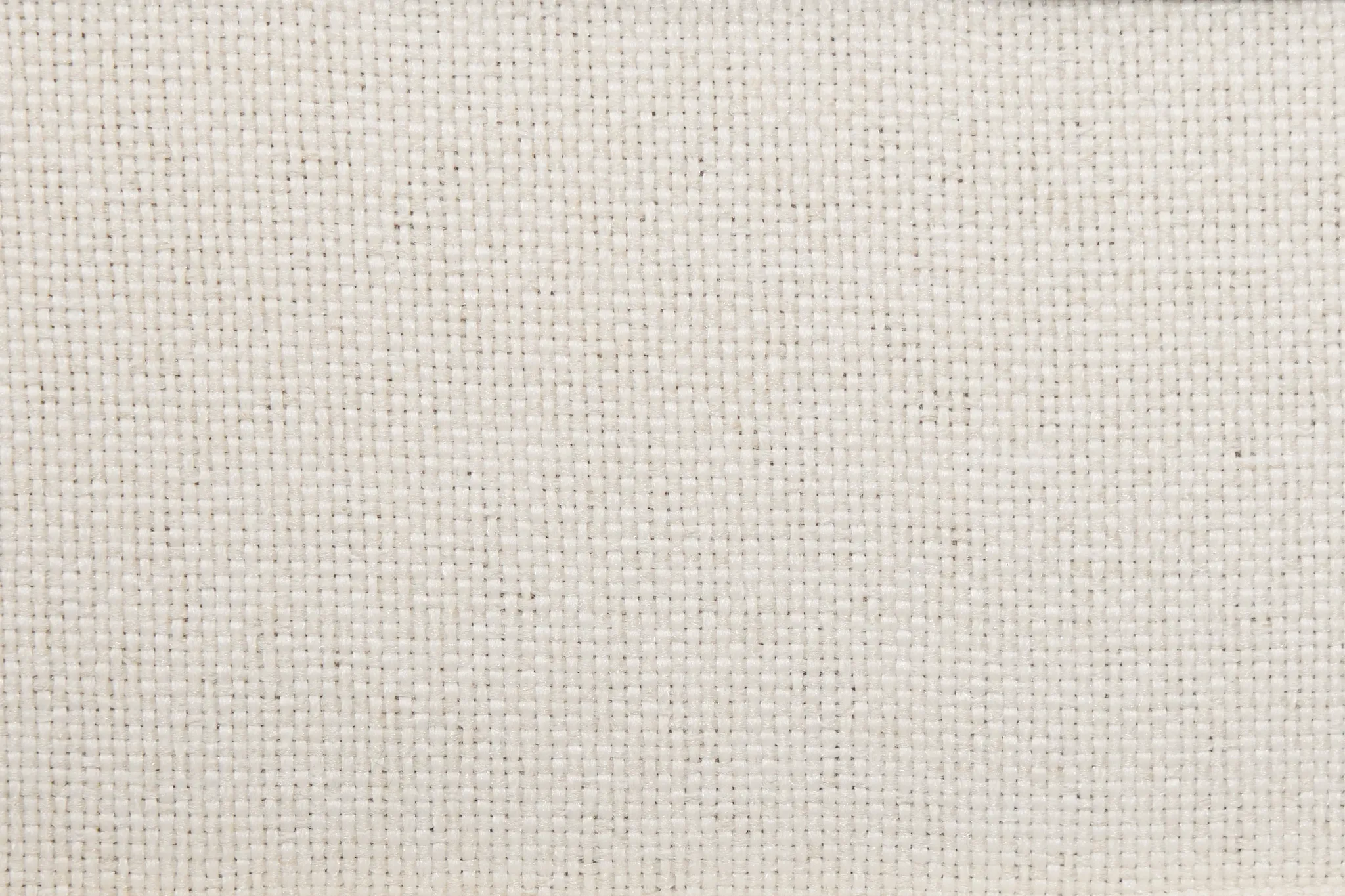Tate Light Beige Fabric Small Two-arm Sectional