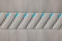 Rest & Renew Performance Pro Firm Low-profile Mattress Set