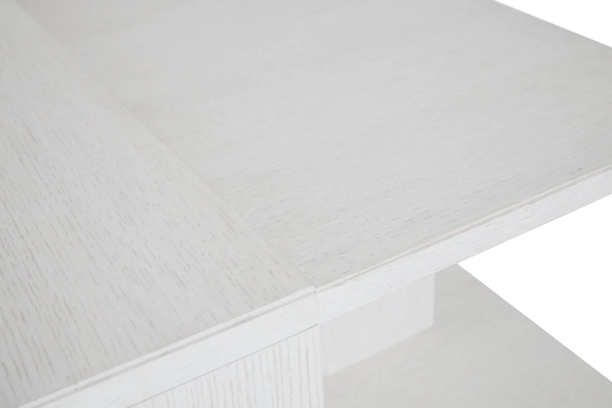 Arnette White Coffee Table Arnette White Coffee Table