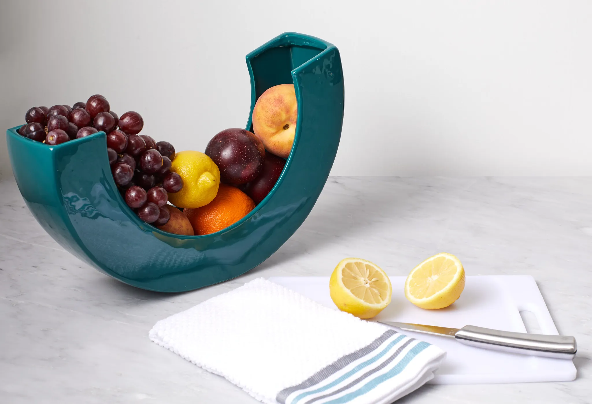 Kitchen: Foldable & Compact Dining