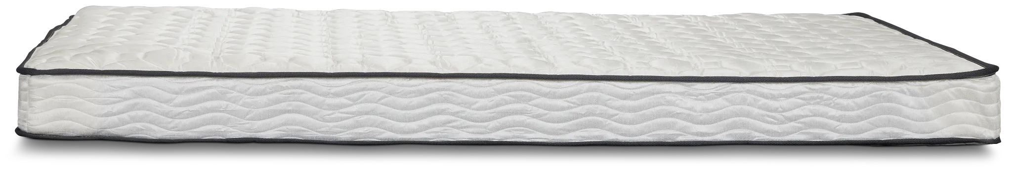 Rest & Renew By Zinus Innerspring 6" Mattress