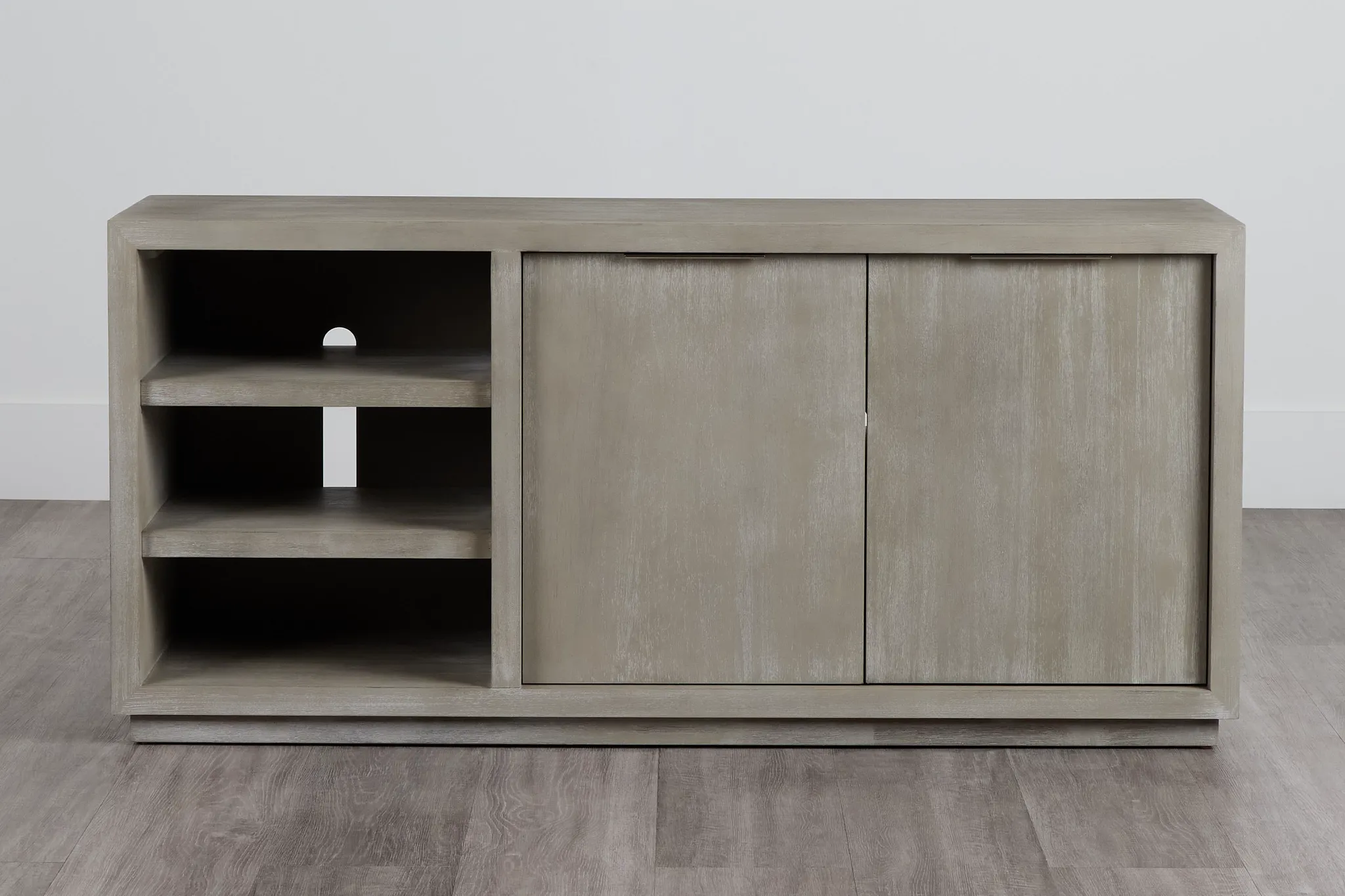 Madden Light Tone 64" Tv Stand