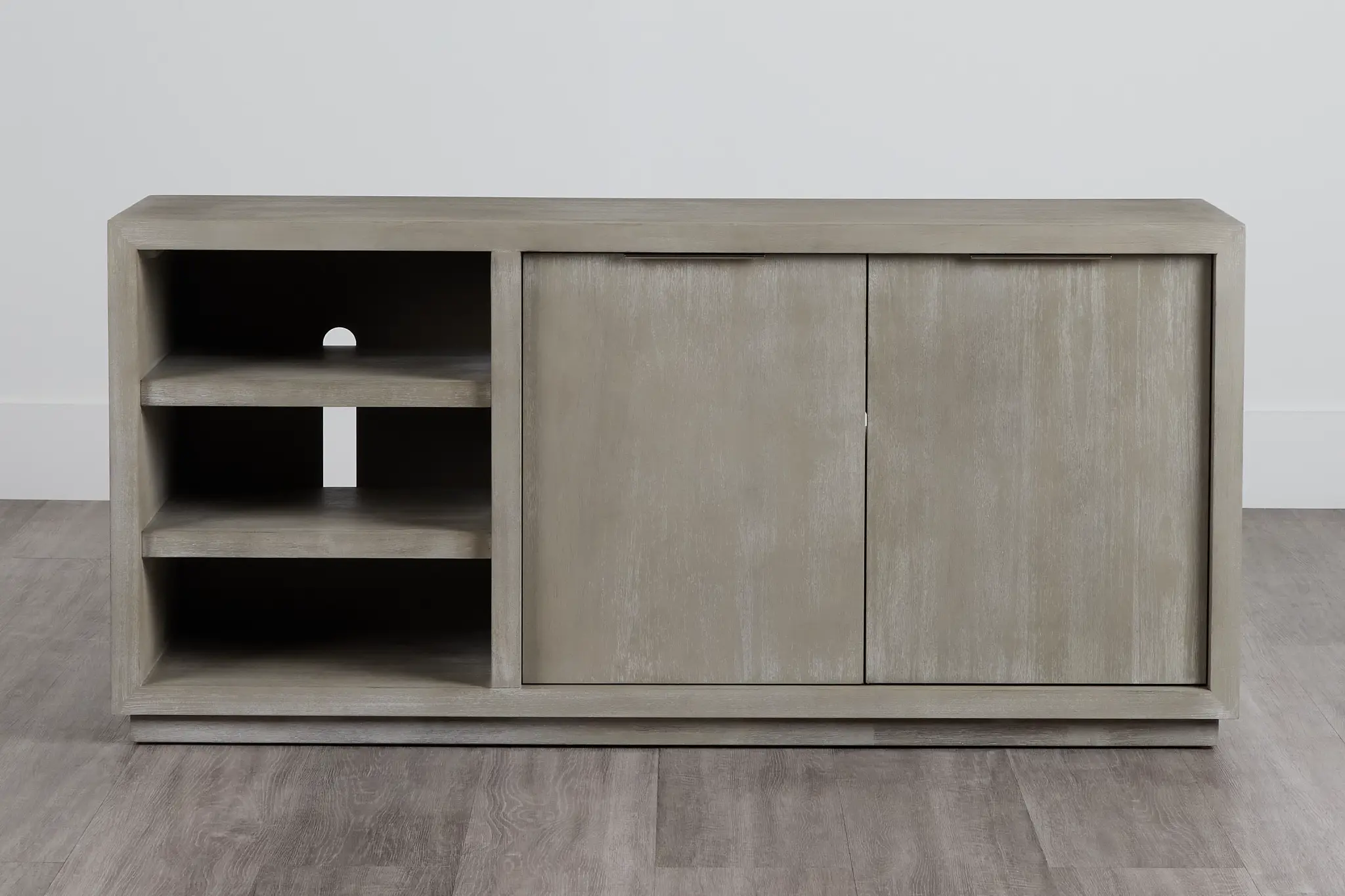 Madden Light Tone 64" Tv Stand Madden Light Tone 64" Tv Stand