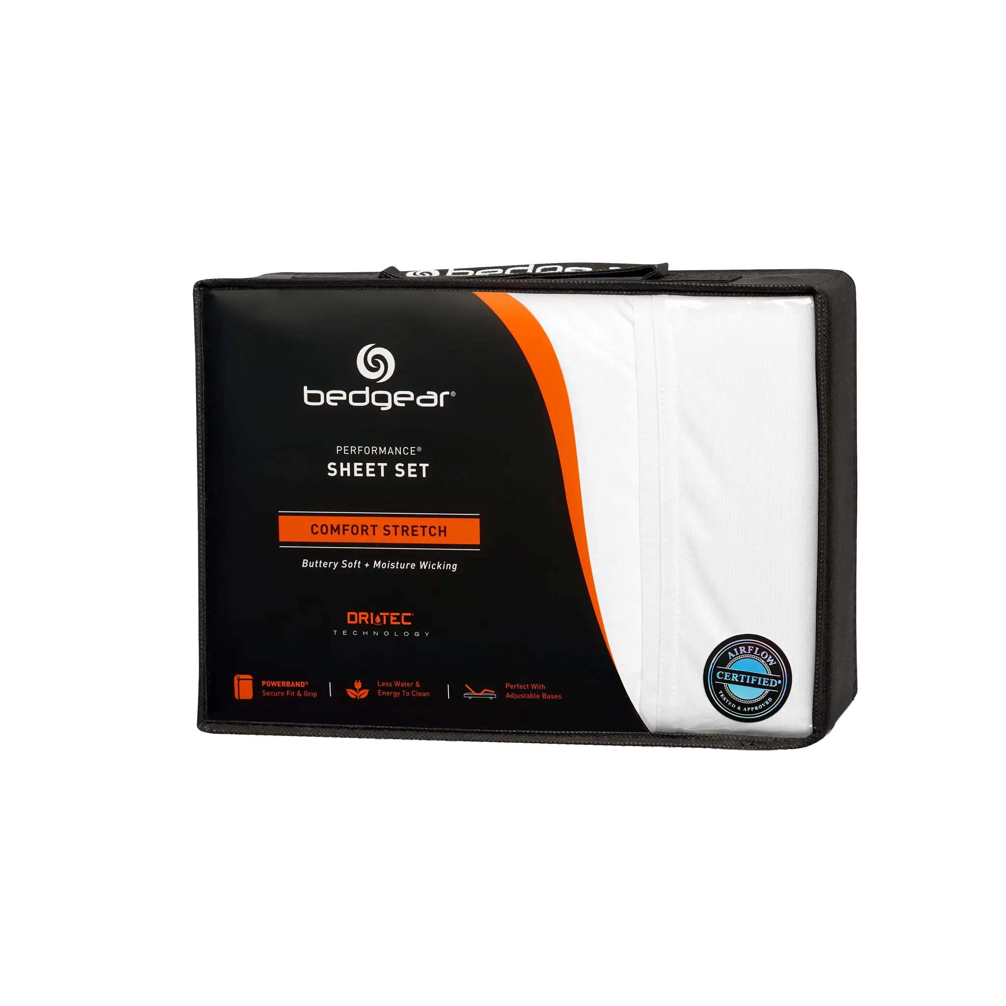 Dri-tec White Sheets Dri-tec White Sheets