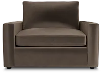 Siesta Joya Beige Fabric Chair