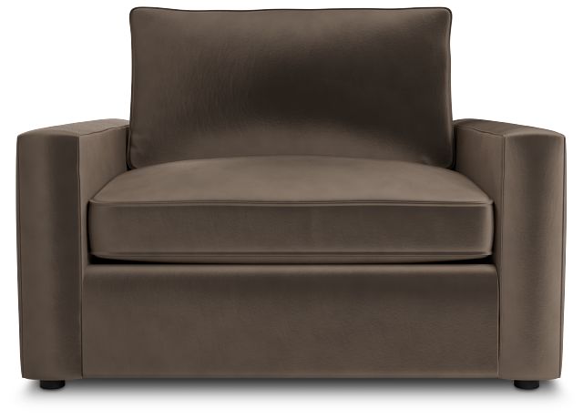 Siesta Joya Beige Fabric Chair