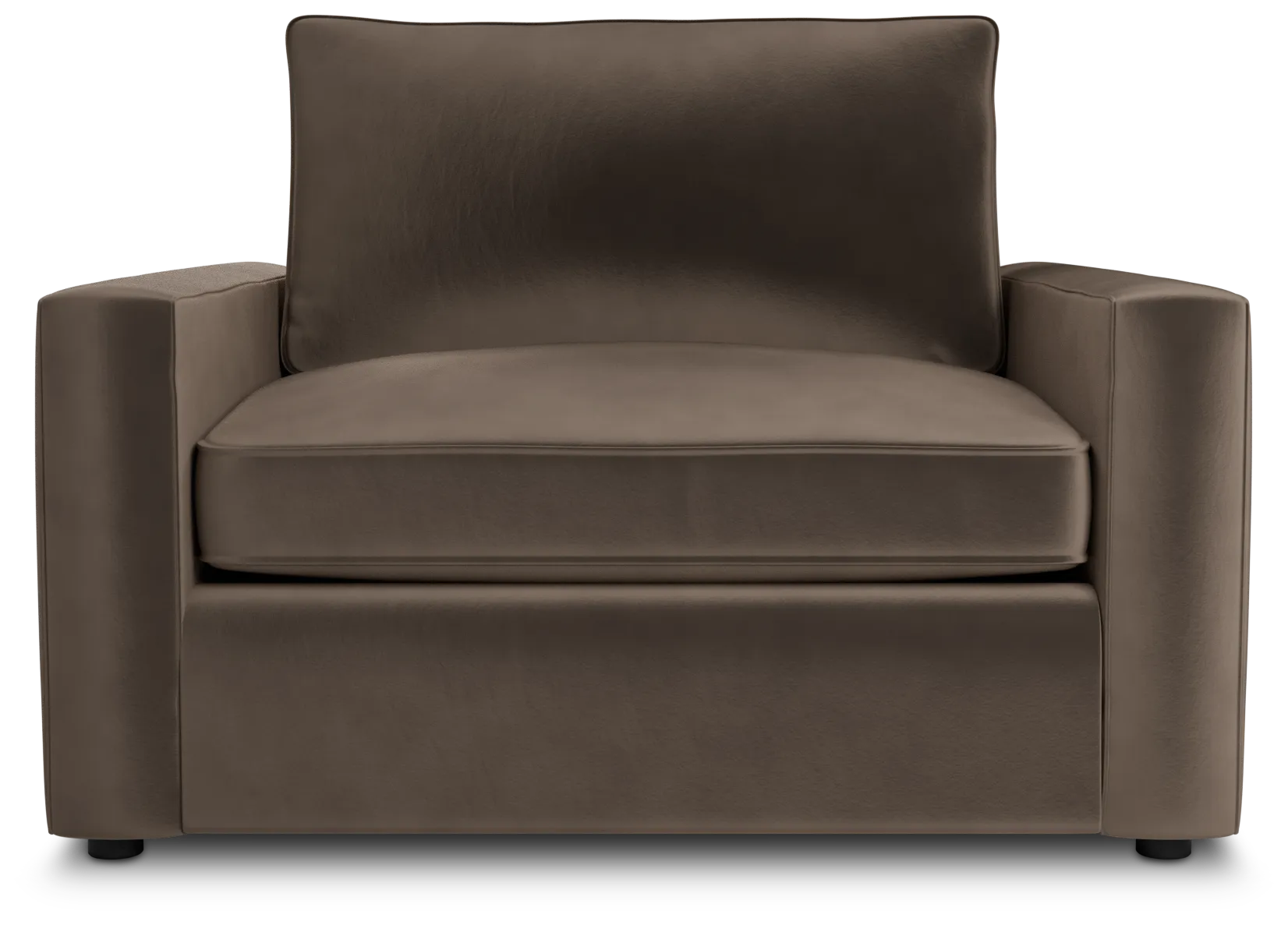 Siesta Joya Beige Fabric Chair