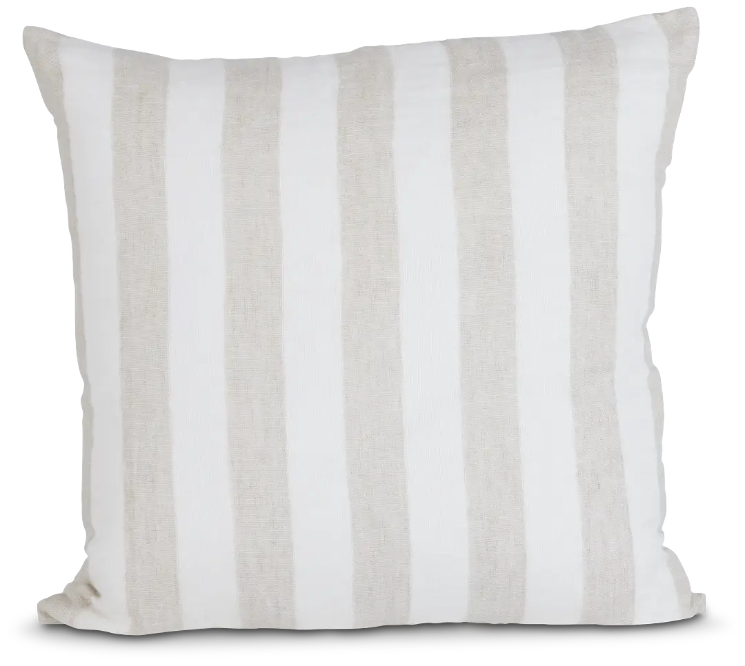 Gavi Ivory Accent Pillow Gavi Ivory Accent Pillow