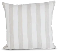 Gavi Ivory Accent Pillow