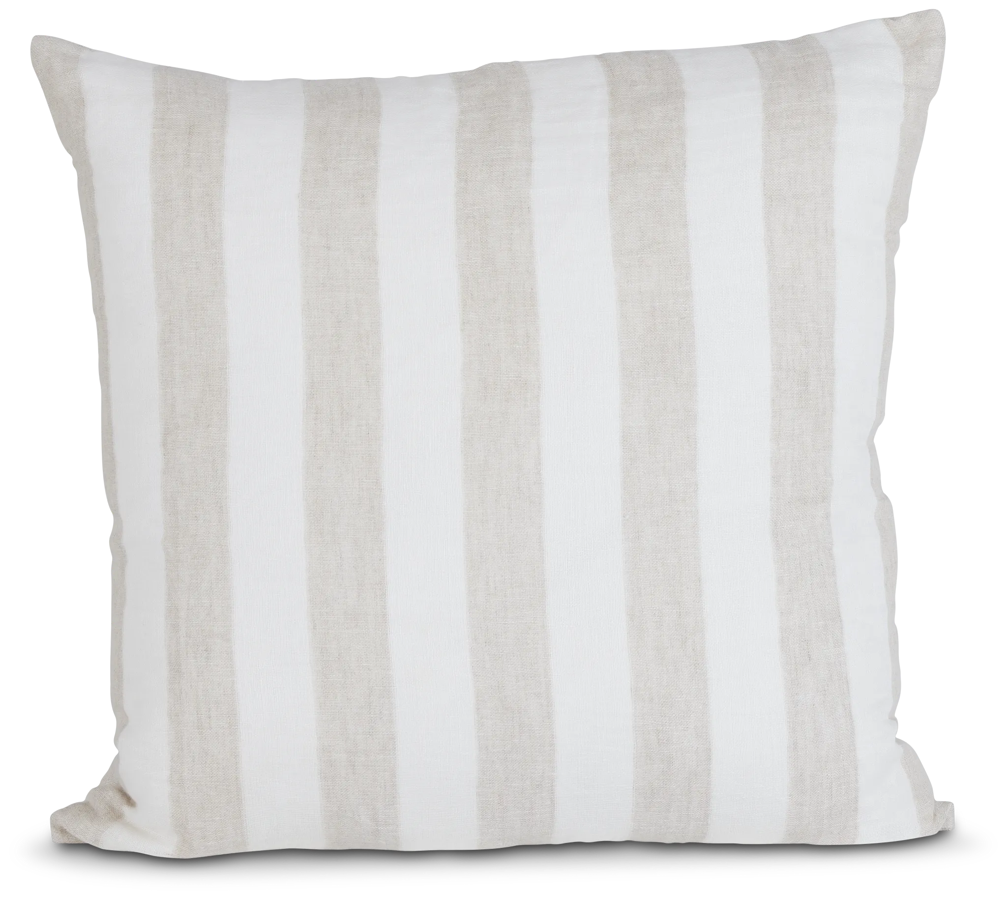 Gavi Ivory Accent Pillow