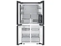 Samsung Bespoke Series White French Door Refrigerator