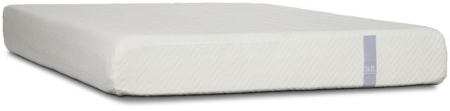 Rest & Renew Medium 10" Memory Foam Mattress