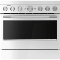 Kitchenaid 936 Series Stainless Steel Induction Range