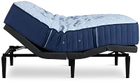 Stearns & Foster Estate Firm Ergo Smart Adjustable Mattress Set