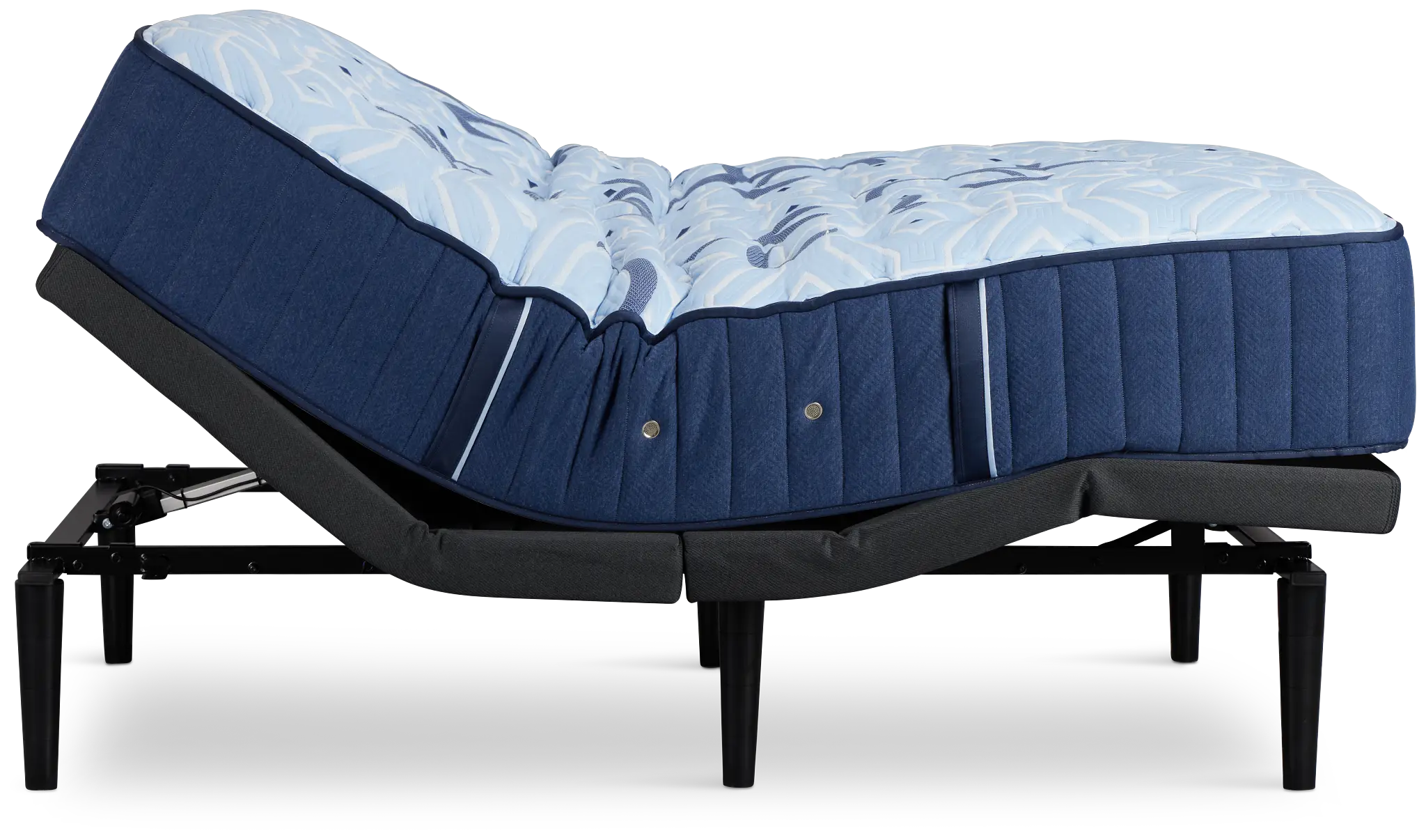 Stearns & Foster Estate Firm Ergo Smart Adjustable Mattress Set Stearns & Foster Estate Firm Ergo Smart Adjustable Mattress Set