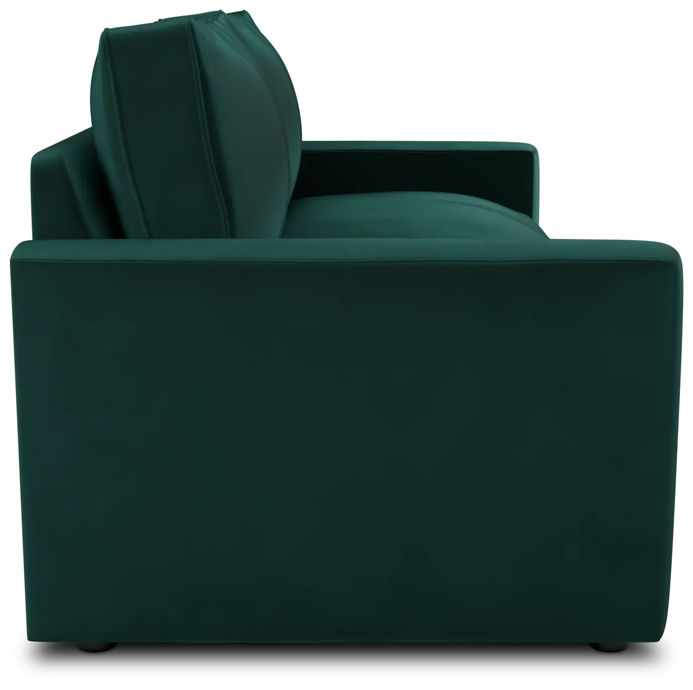 Siesta Joya Green Fabric Innerspring Sleeper Siesta Joya Green Fabric Innerspring Sleeper