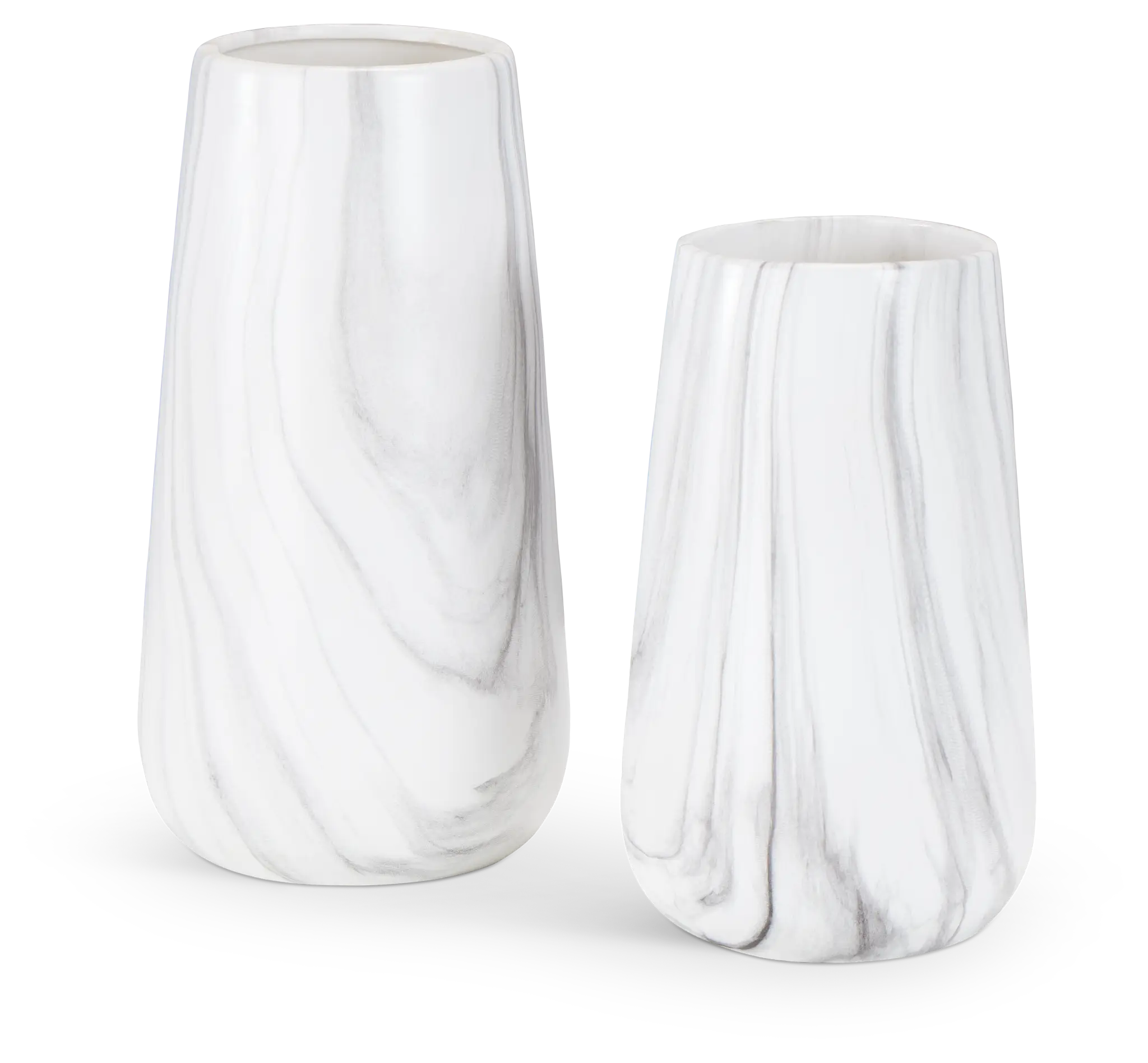 Stellan White Large Vase Stellan White Large Vase