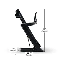 Nordictrack Commercial 2450 Treadmills