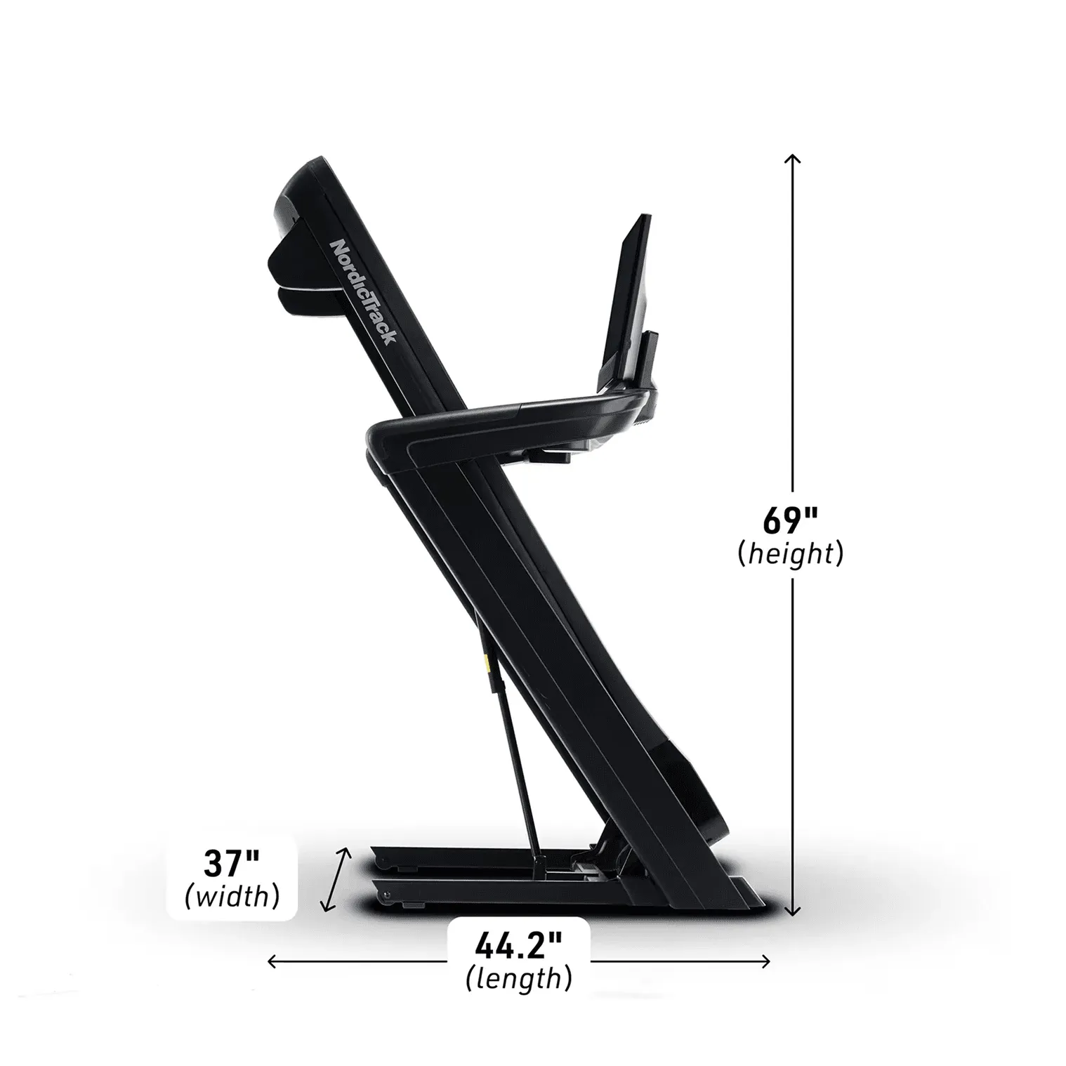 Nordictrack Commercial 2450 Treadmills