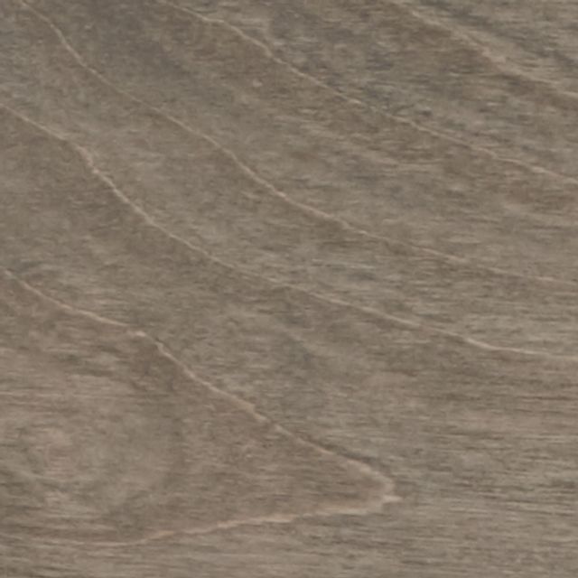 Cinnamon Gray Landscape Mirror