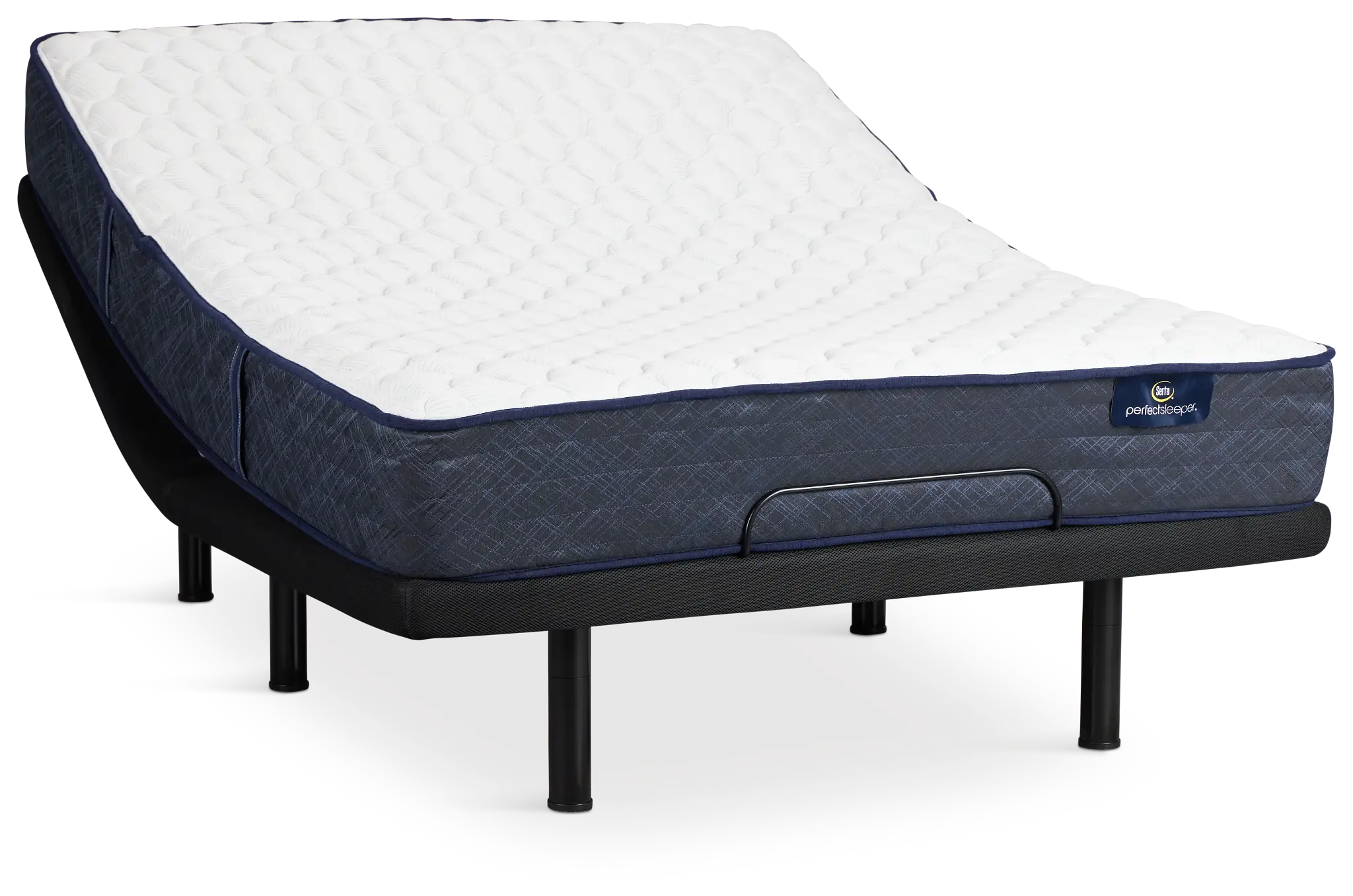 Serta Perfect Sleeper Adorning Night Firm Plus Adjustable Mattress Set Serta Perfect Sleeper Adorning Night Firm Plus Adjustable Mattress Set