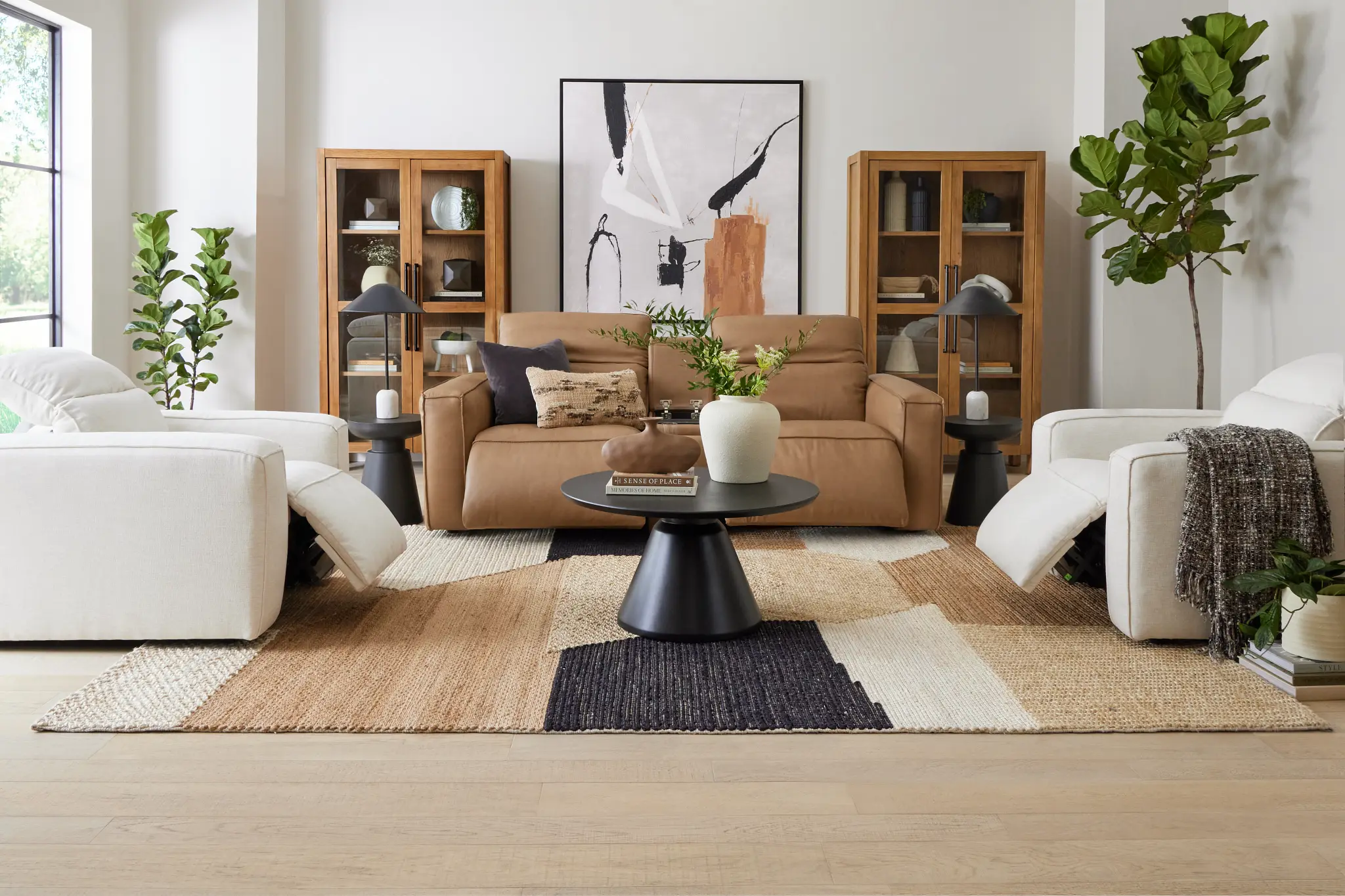  Is Designer-Inspired Living Room Furniture Right for You?  