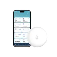 Aqara T1 Zigbee 3.0 Version White Water & Temperature Sensors