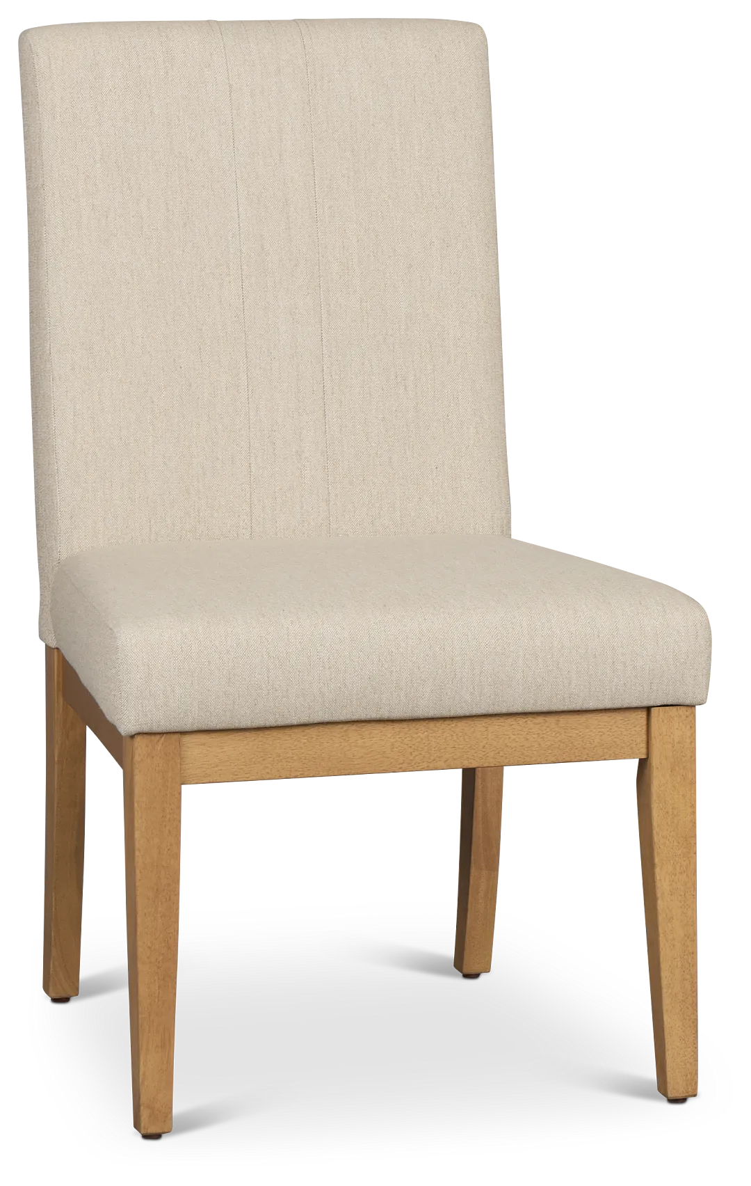 Tahoe Light Tone Upholstered Side Chair