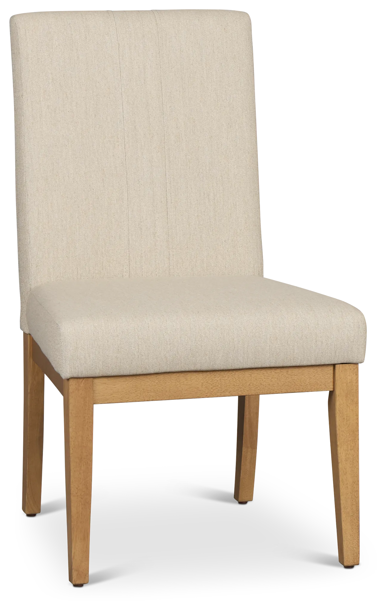 Tahoe Light Tone Upholstered Side Chair