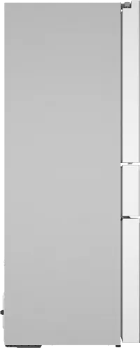 Bosch 800 Series White 36" French Door Refrigerator