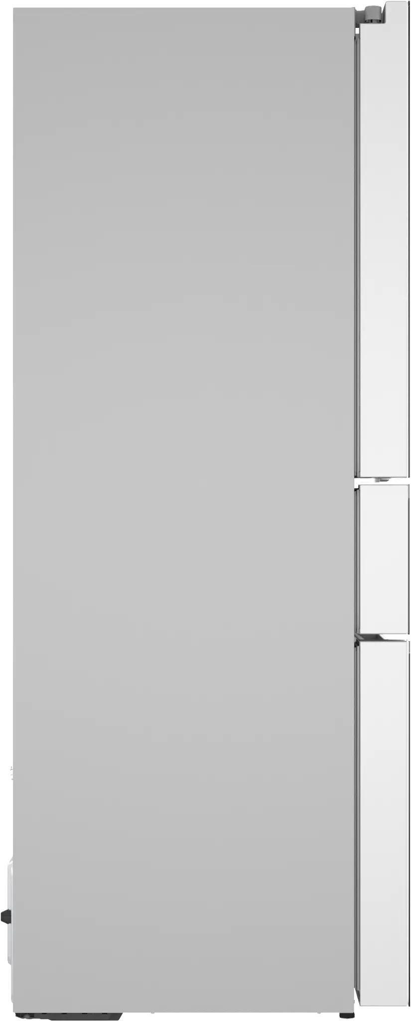 Bosch 800 Series White 36" French Door Refrigerator Bosch 800 Series White 36" French Door Refrigerator