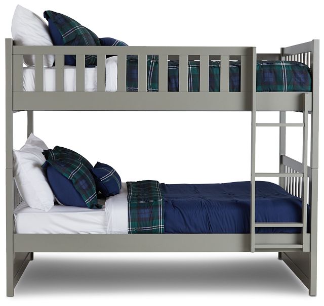 Dylan Gray Bunk Bed