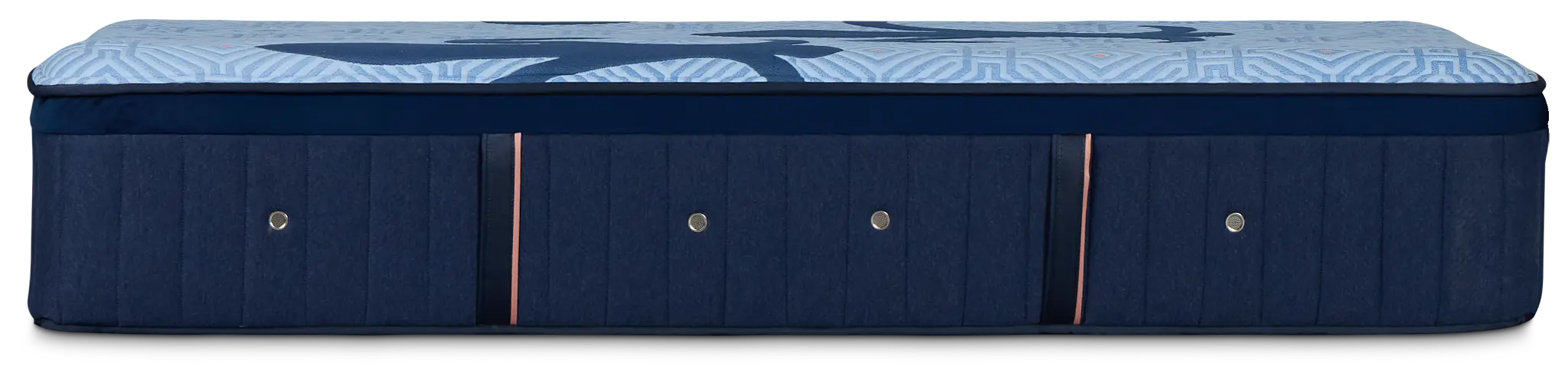 Stearns & Foster Lux Estate Elite Firm 14.5" Hybrid Mattress Stearns & Foster Lux Estate Elite Firm 14.5" Hybrid Mattress